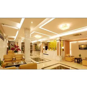 Bamboo Hotel